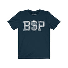 B$P Fraternity Tee (Vol 1)