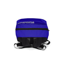 B$P Brandsport Backpack