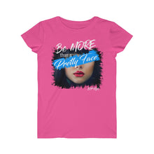 Women's Be More Tee