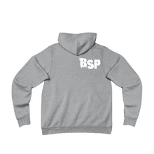 Hell's Kitchen Raised Me Hoodie (80's)