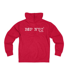 B$P  French Terry Zip Hoodie