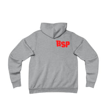 Hell's Kitchen Raised Me Hoodie (80's)