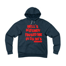 Hell's Kitchen Raised Me Hoodie (90's)