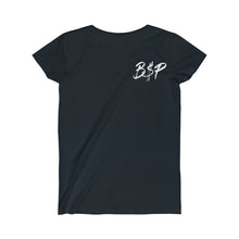 Women's Be More Tee
