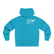 Be More Hooded Sweatshirt