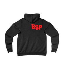 Harlem Raised Me Hoodie (80's)