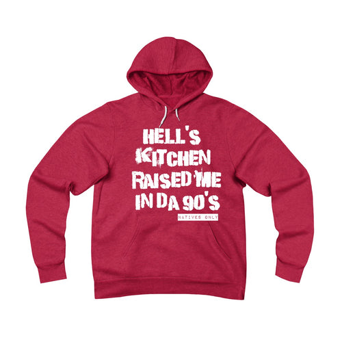 Hell's Kitchen Hoodie (90's)