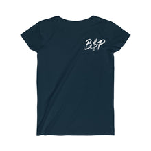 Women's Be More Tee