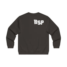 Hell's Kitchen Raised Me Crewneck Sweatshirt (80's)