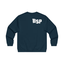 Hell's Kitchen Raised Me Crewneck Sweatshirt (80's)