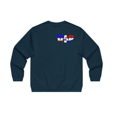 The Heights Raised Me Crewneck Sweatshirt(80's)