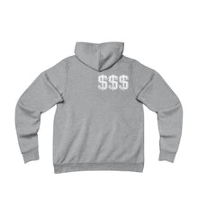 B$P Fraternity Hoodie