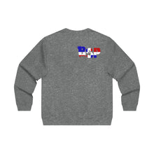 The Heights Raised Me Crewneck Sweatshirt(80's)