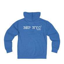 B$P  French Terry Zip Hoodie