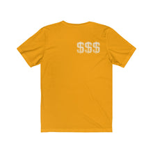 B$P Fraternity Tee