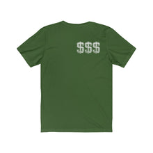 B$P Fraternity Tee
