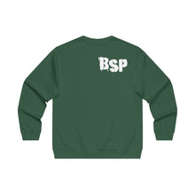 Hell's Kitchen Raised Me Crewneck Sweatshirt (80's)