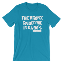 The Bronx Raised Me (90's)