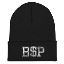 B$P Fraternity Beanie