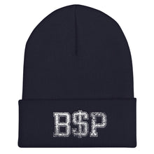 B$P Fraternity Beanie