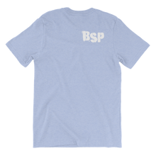 The Heights Raised Me Tee (90's)