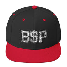 B$P Fraternity Snap Hat