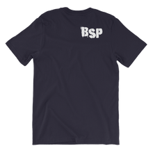 The Bronx Raised Me Tee (80's)