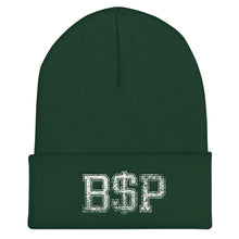 B$P Fraternity Beanie