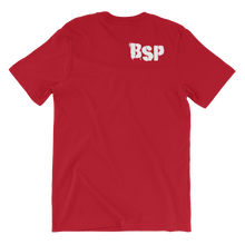 The Bronx Raised Me Tee (80's)