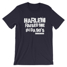 Harlem Raised Me Tee (90's)