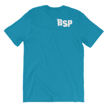 The Bronx Raised Me Tee (80's)