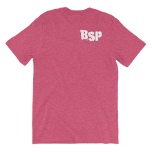 Harlem Raised Me Tee (90's)