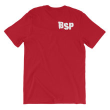 Harlem Raised Me Tee (90's)