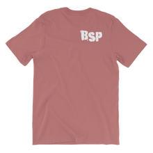 The Heights Raised Me Tee (90's)