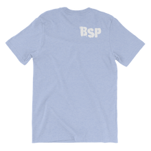 The Bronx Raised Me Tee (80's)