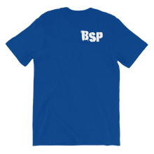 The Heights Raised Me Tee (90's)