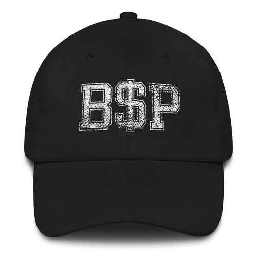 B$P FRATERNITY Dad Hat