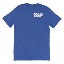 The Heights Raised Me Tee (90's)