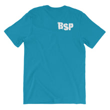 Hell's Kitchen Raised Me Tee (80's)