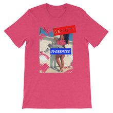 Beauty is Overrated Tee