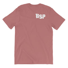 Hell's Kitchen Raised Me Tee (80's)