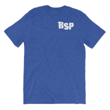 Harlem Raised Me Tee (90's)