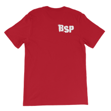 Hell's Kitchen Raised Me Tee (90's)