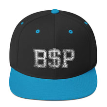 B$P Fraternity Snap Hat