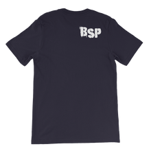 Harlem Raised Me Tee (80's)