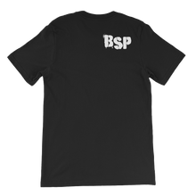 Harlem Raised Me Tee (80's)