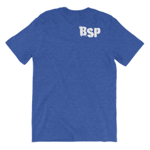 The Bronx Raised Me Tee (80's)