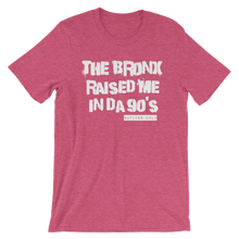 The Bronx Raised Me (90's)