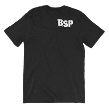 The Bronx Raised Me Tee (80's)