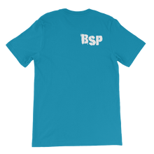 Hell's Kitchen Raised Me Tee (90's)